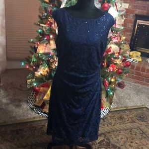 Just in time for the holidays...with this outfit.